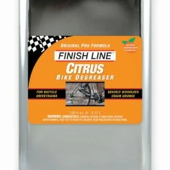 Finish Line Dégraissant Aux Agrumes -Nettoyage et entretien Soldes CP0010601 Finish Line Zitrus Entfetter 3