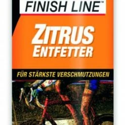 Finish Line Dégraissant Aux Agrumes -Nettoyage et entretien Soldes CP0010601 Finish Line Zitrus Entfetter 4