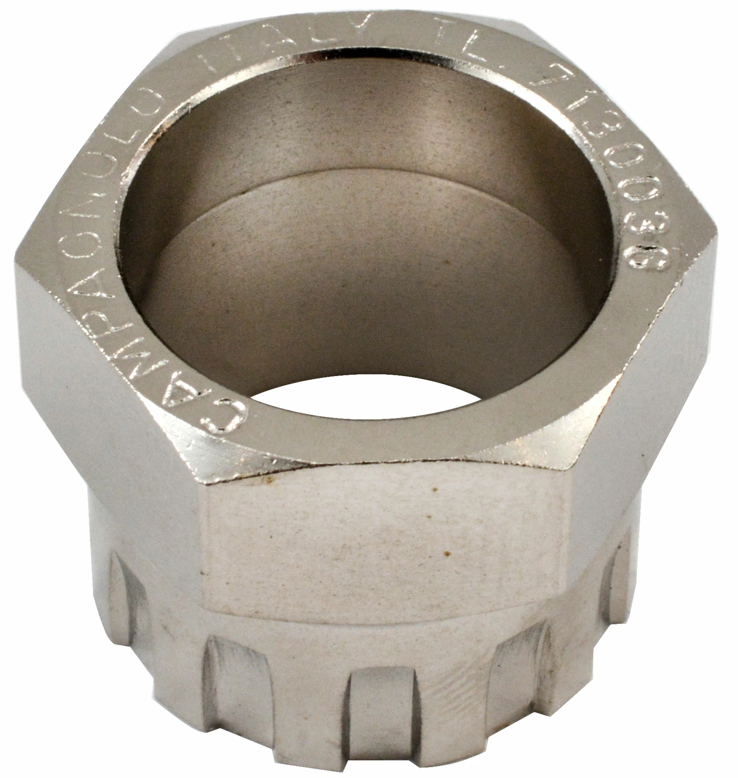 Campagnolo® UT-BB080 Extracteur De Cassette / Outil Pour Palier De Pédalier 1 Campagnolo® UT-BB080 Extracteur De Cassette / Outil Pour Palier De Pédalier