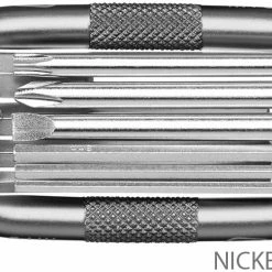 Crankbrothers Multi-10 Multitool -Nettoyage et entretien Soldes CrankBrothers M10 10747CB