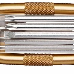 Crankbrothers Multi-10 Multitool -Nettoyage et entretien Soldes CrankBrothers M10 10750CB