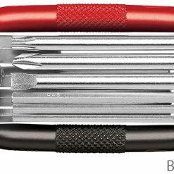 Crankbrothers Multi-10 Multitool -Nettoyage et entretien Soldes CrankBrothers M10 16194CB