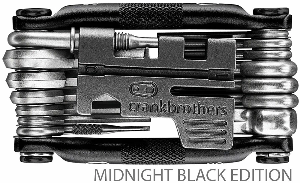 Crankbrothers Multi-20 Multitool 2 Crankbrothers Multi-20 Multitool – Image 2