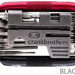 Crankbrothers Multi-20 Multitool 9 Crankbrothers Multi-20 Multitool -Nettoyage et entretien Soldes CrankBrothers M20 16404CBIZbhCVehUwKJS