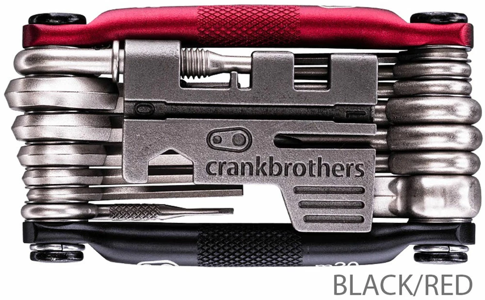 Crankbrothers Multi-20 Multitool 4 Crankbrothers Multi-20 Multitool – Image 4