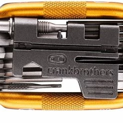 Crankbrothers Multi-20 Multitool 11 Crankbrothers Multi-20 Multitool -Nettoyage et entretien Soldes CrankBrothers M20 16405CBpJ1JDAqASXNcx