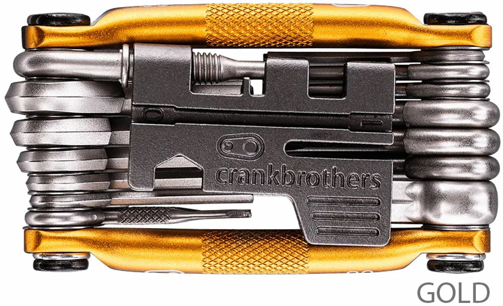 Crankbrothers Multi-20 Multitool 6 Crankbrothers Multi-20 Multitool – Image 6