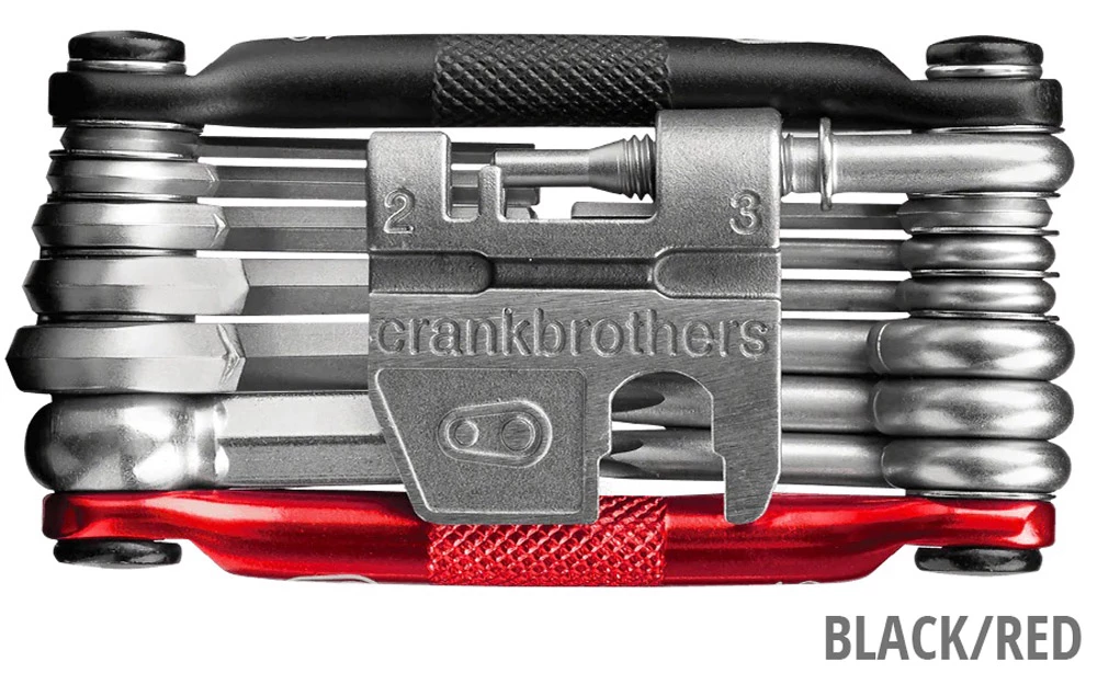 Crankbrothers Multi-19 Multitool 2 Crankbrothers Multi-19 Multitool – Image 2