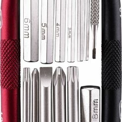 Crankbrothers Multi-13 Multitool -Nettoyage et entretien Soldes Crankbrothers Multi 13 Multitool 16400CB 3