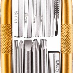 Crankbrothers Multi-13 Multitool -Nettoyage et entretien Soldes Crankbrothers Multi 13 Multitool 16400CB 6