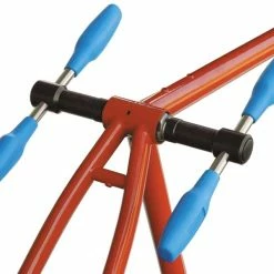 Cyclus Tools Outil De Filetage BSA (1.370 "x24 Tpi) - (9)