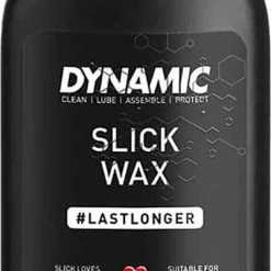Dynamic Slick Wax Cire Pour Chaîne -Nettoyage et entretien Soldes DY 005 Dynamic Slick wax 100ml front
