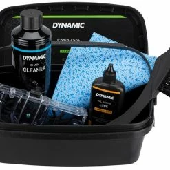 Dynamic Chain Care Premium Boîte D'entretien De La Chaîne