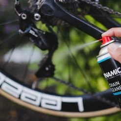 Dynamic Chain Cleaner Nettoyant Pour Chaînes 400ml -Nettoyage et entretien Soldes DY 020 Dynamic Chain Cleaner high pressure