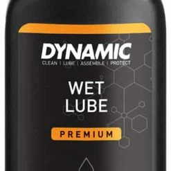 Dynamic Lubrifiant Pour Chaîne Wet Lube 100ml