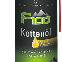 Dr. Wack Huile De Chaîne F100 300ml