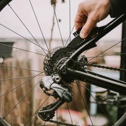 Dynamic Claw Brush Brosse à Dents -Nettoyage et entretien Soldes Dynamic Claw Brush DY 070 4