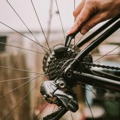 Dynamic Brosse De Nettoyage Drivetrain Detailing 5 Dynamic Brosse De Nettoyage Drivetrain Detailing -Nettoyage et entretien Soldes Dynamic Detailing Brush DY 073 3