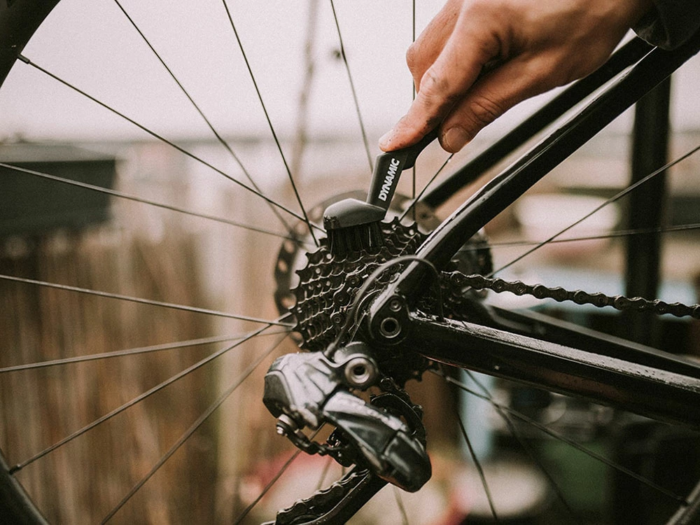 Dynamic Brosse De Nettoyage Drivetrain Detailing 3 Dynamic Brosse De Nettoyage Drivetrain Detailing – Image 3