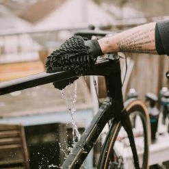 Dynamic Gant De Nettoyage En Microfibre -Nettoyage et entretien Soldes Dynamic Microfibre Bike Cleaning Glove DY 074 3