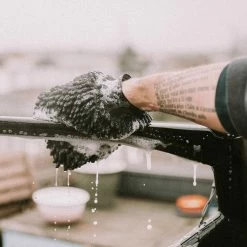 Dynamic Gant De Nettoyage En Microfibre -Nettoyage et entretien Soldes Dynamic Microfibre Bike Cleaning Glove DY 074 4