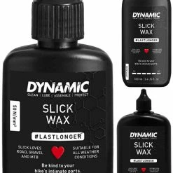 Dynamic Slick Wax Cire Pour Chaîne
