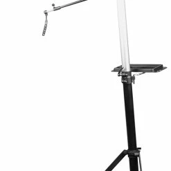 EUFAB Béquille De Montage Pour E-Bike