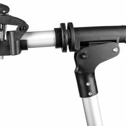 EUFAB Béquille De Montage Pour E-Bike 8 EUFAB Béquille De Montage Pour E-Bike -Nettoyage et entretien Soldes Eufab 16421 300 20126018 E Bike Montagestander 5