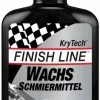 Finish Line Lubrifiant à Base De Cire KryTech