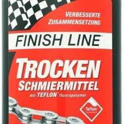 Finish Line Lubrifiant Sec Teflon® -Nettoyage et entretien Soldes Finish Line DL0080601Teflon Trockenschmiermittel Bild 3