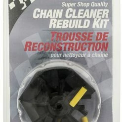 Finish Line Kit De Brosses De Rechange Pour Le Dispositif De Nettoyage Des Chaînes 5 Finish Line Kit De Brosses De Rechange Pour Le Dispositif De Nettoyage Des Chaînes -Nettoyage et entretien Soldes Finish Line Ersatzbursten Kit fur Kettenreinigungsgerat R11000101 c