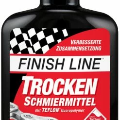 Finish Line Lubrifiant Sec Teflon®