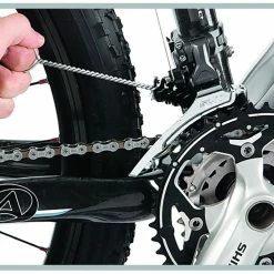 Finish Line Set De Brosses De Nettoyage Easy Pro -Nettoyage et entretien Soldes Finish Line Easy Pro 811000001 03