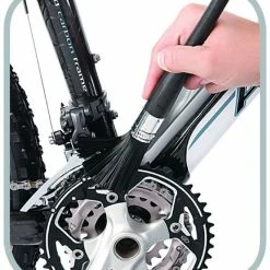 Finish Line Set De Brosses De Nettoyage Easy Pro -Nettoyage et entretien Soldes Finish Line Easy Pro 811000001 04