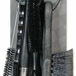 Finish Line Set De Brosses De Nettoyage Easy Pro