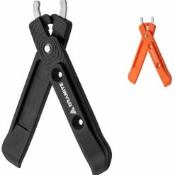 Granite Démonte-pneus Talon Avec Pince à Chaîne