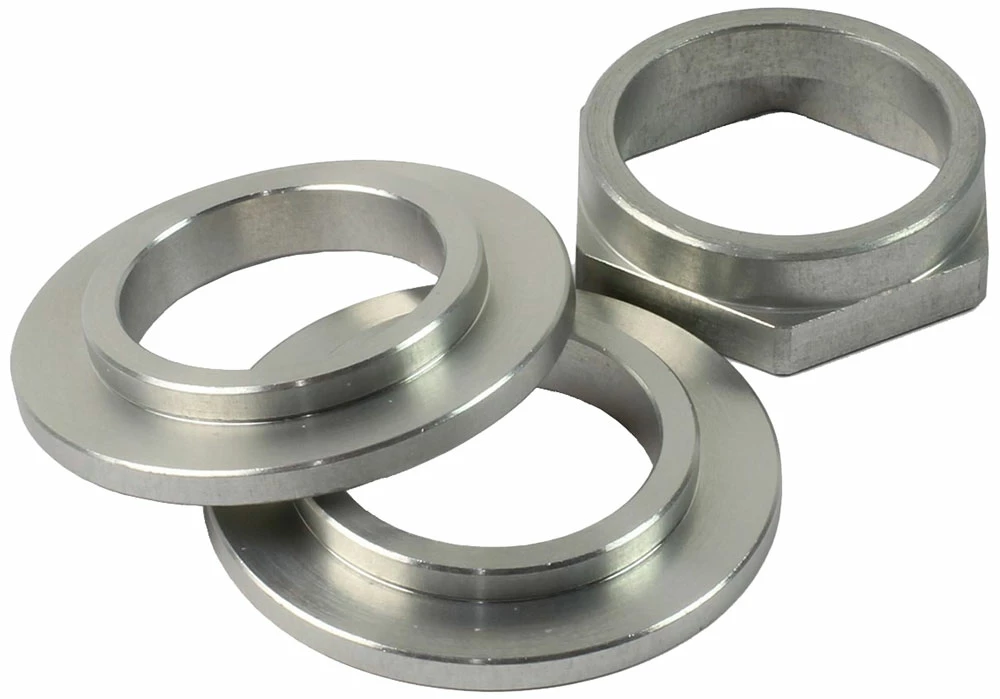 HOPE PF46 Press-Fit Bottom Bracket Tool Adapter Kit 1 HOPE PF46 Press-Fit Bottom Bracket Tool Adapter Kit