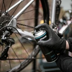 Dynamic Chain Cleaner Nettoyant Pour Chaînes 400ml -Nettoyage et entretien Soldes IMG 2264 scaled e1610630248265