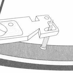 KMC Outil Chain Aid 5in1 -Nettoyage et entretien Soldes KMC Chain Aid 5in1 Werkzeug 4715575883489 f
