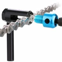 KMC Mini Chain Tool Dérive-chaîne 9 à 12 Fois -Nettoyage et entretien Soldes KMC Mini Chain Tool Kettennieter 9 bis 12 fach 4715575882604 e