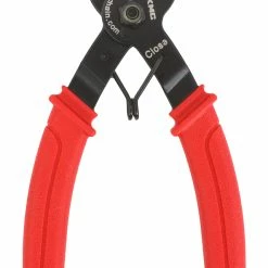 KMC Pince Antivol Pour Chaîne MissingLink Connector