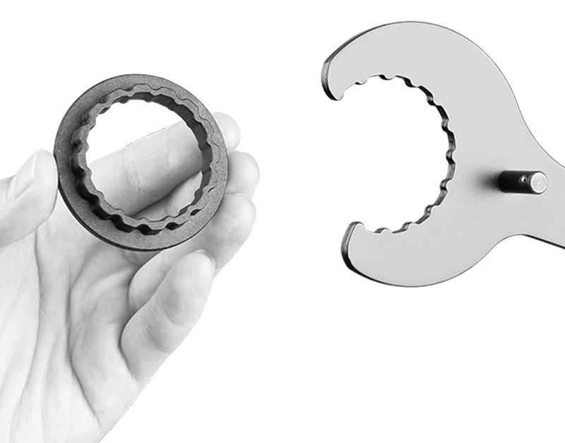 Katana Outil BBA-2 Adaptateur Pour SM-BBR60/BB-MT800 4 Katana Outil BBA-2 Adaptateur Pour SM-BBR60/BB-MT800 – Image 4