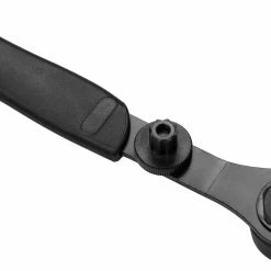 Katana BBW-2 Clé Pour Palier De Pédalier Hollowtech II Avec Clé Pour Capuchon Anti-poussière -Nettoyage et entretien Soldes Katana BBW 2 Innenlagerschlussel Hollowtech II mit Staubkappenschlussel 10369 a