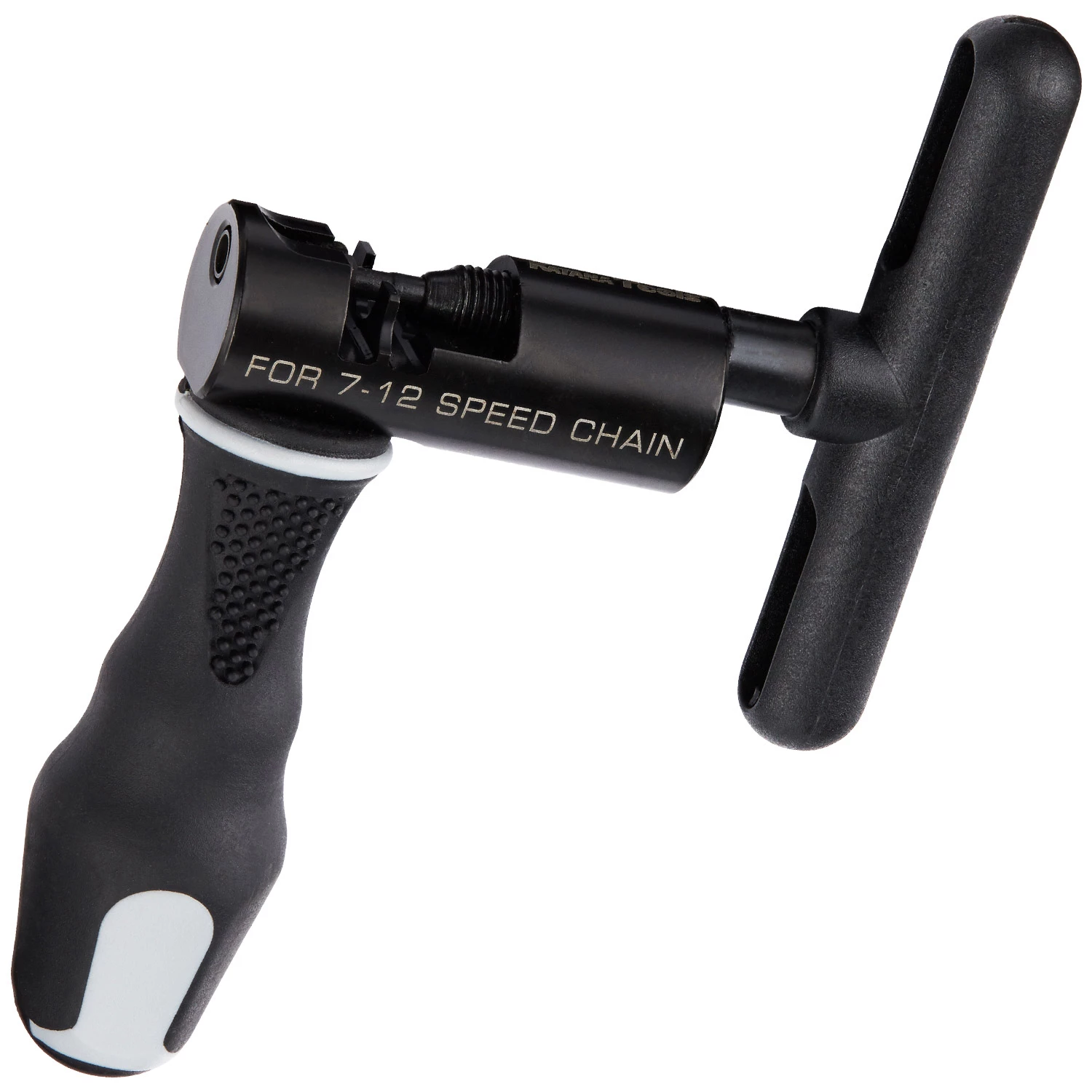 Katana Détacheur De Chaîne Jusqu'à 12 Vitesses CC-5 Pro 1 Katana Détacheur De Chaîne Jusqu'à 12 Vitesses CC-5 Pro