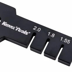 Katana DC-1 Jauge D'usure Pour Disques De Frein