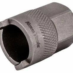 Katana FT-1 Extracteur De Roue Libre à 2 Broches Pour Cassettes Suntour 5 Katana FT-1 Extracteur De Roue Libre à 2 Broches Pour Cassettes Suntour -Nettoyage et entretien Soldes Katana FT 1 Abzieher fur Suntour Kassetten 2 Pin 10268 c