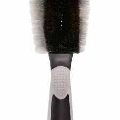 Katana Kit De Nettoyage Pour Vélo 5 Pièces Avec Sac En Filet -Nettoyage et entretien Soldes Katana Fahrradreinigungs Set 5 teilig mit Netztasche 10410 c