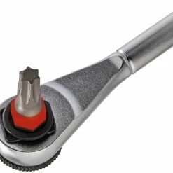 Katana Mini-cliquet, Y Compris Jeu D'embouts 9 Pièces 11 Katana Mini-cliquet, Y Compris Jeu D'embouts 9 Pièces -Nettoyage et entretien Soldes Katana Mini Ratsche inkl Bit Set 9 teilig 10152 d