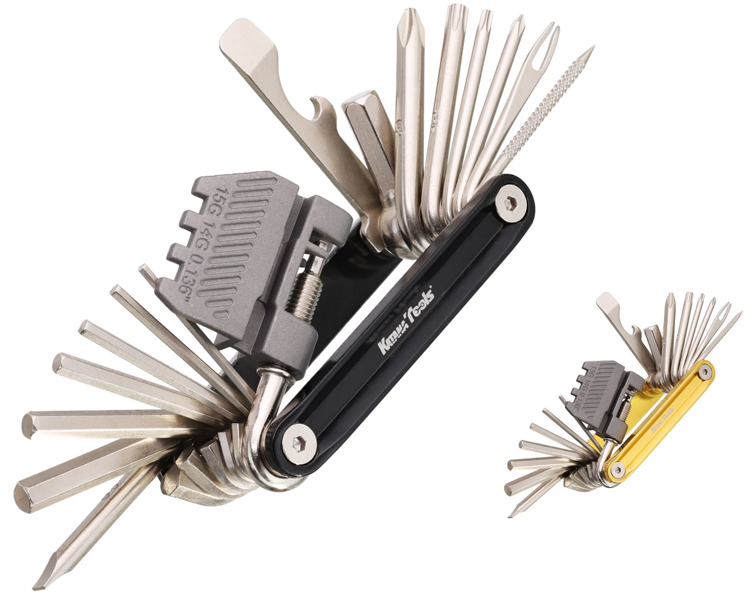 Katana X-21 Outil Multifonctions 1 Katana X-21 Outil Multifonctions