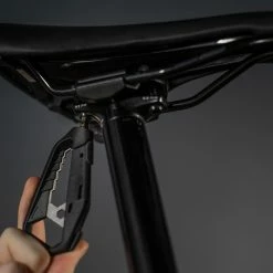 KNOG Multitool Fang 8 KNOG Multitool Fang -Nettoyage et entretien Soldes Knog Fang Multitool 12124KN 3